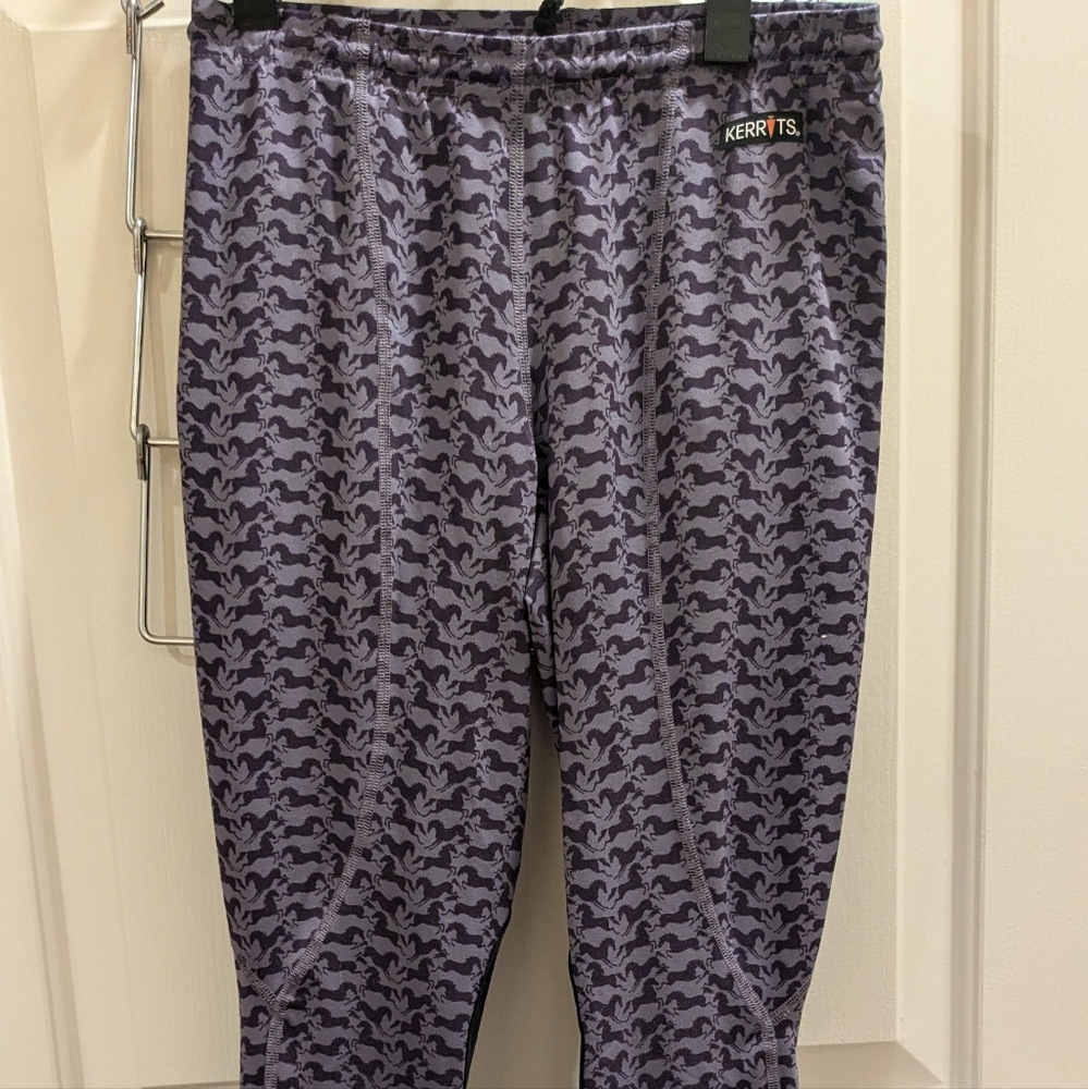 Girls extra large riding pants